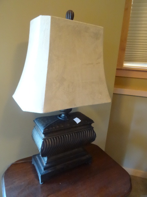 Table Lamp