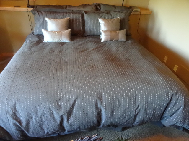 King Size Comforter