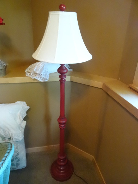 Floor Lamp