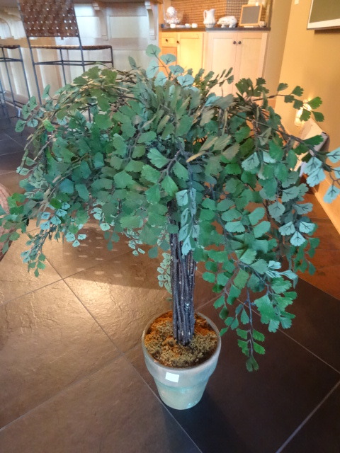 Artificial Plant