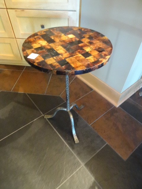 Framed Table