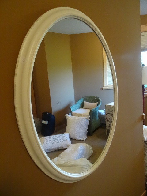 Wall Mirror