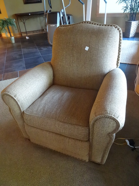 Sofa ChairReclining