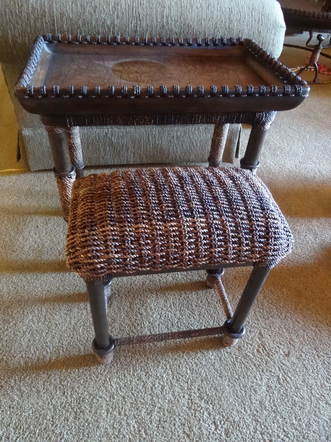 End Table