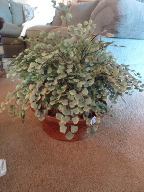 Artificial Plant