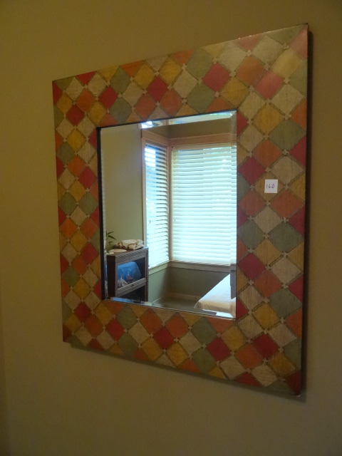 Wall Mirror