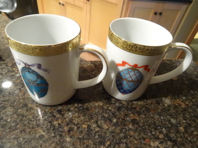 Coffee Cups