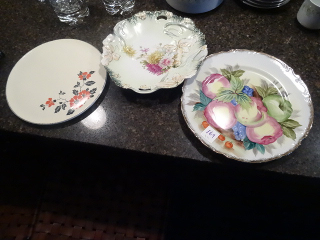 Collectible Plates