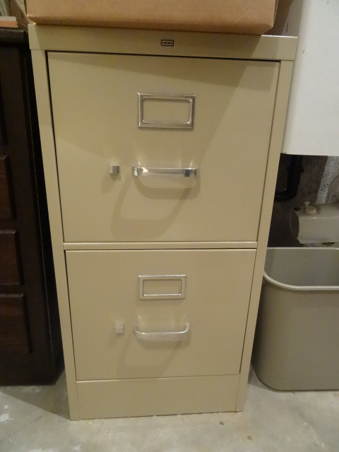 File Cabinet