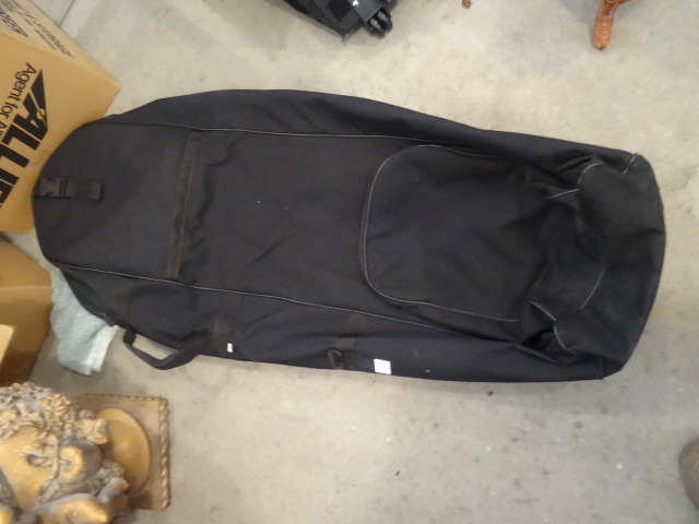 Golf Bag