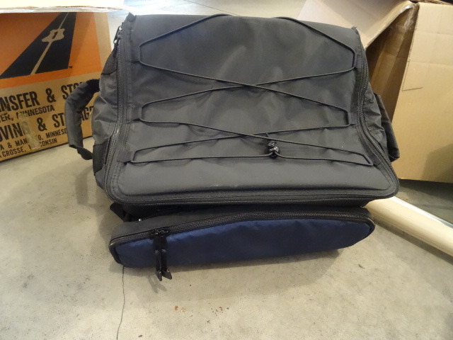 Travel Cooler
