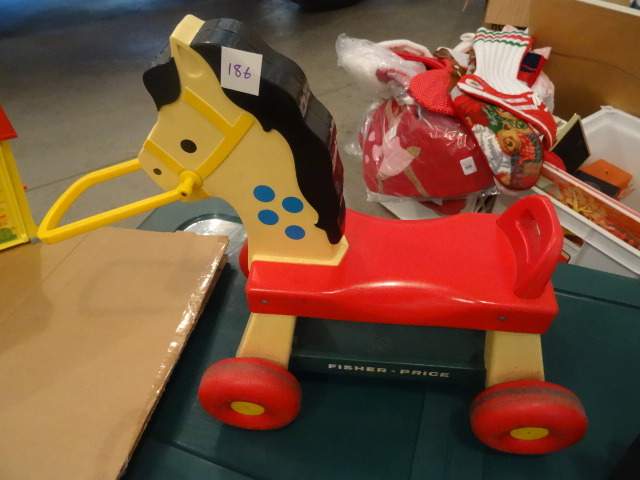 Fisher Price