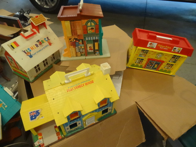 Fisher Price