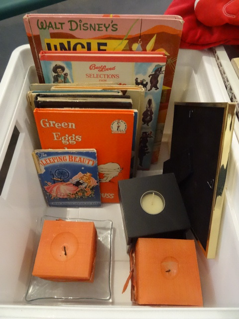 Kids Books