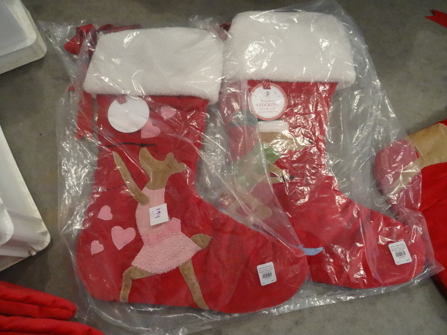 Christmas  Stockings