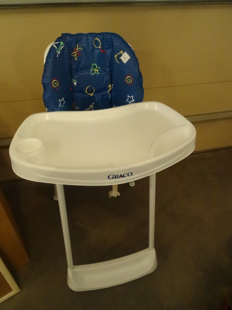 High Chair