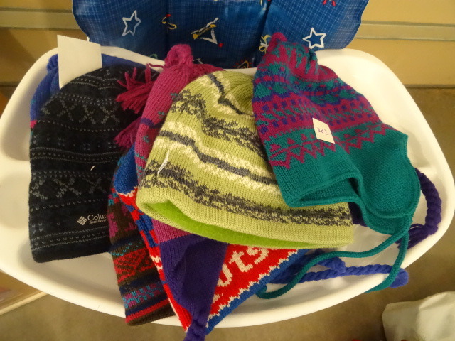 Ski Hats