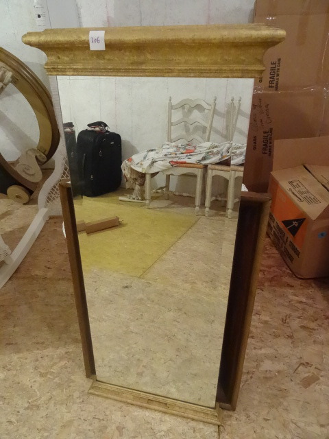 Wall Mirror