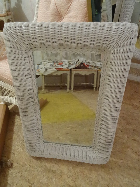 Wall Mirror