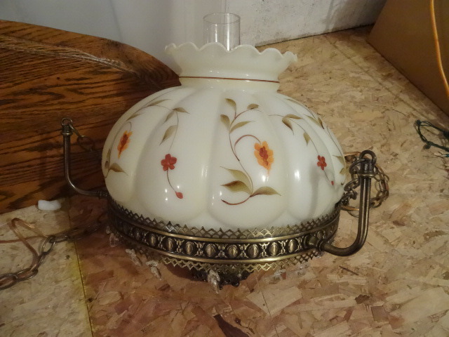Ceiling Lamp