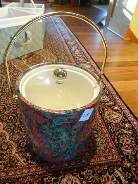 Ice Bucket