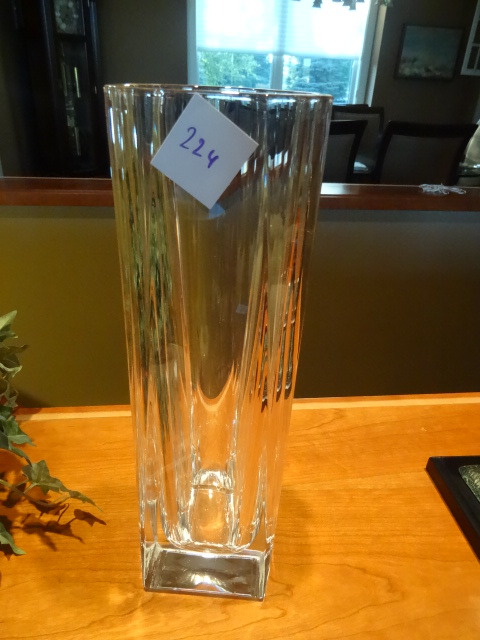 Vase