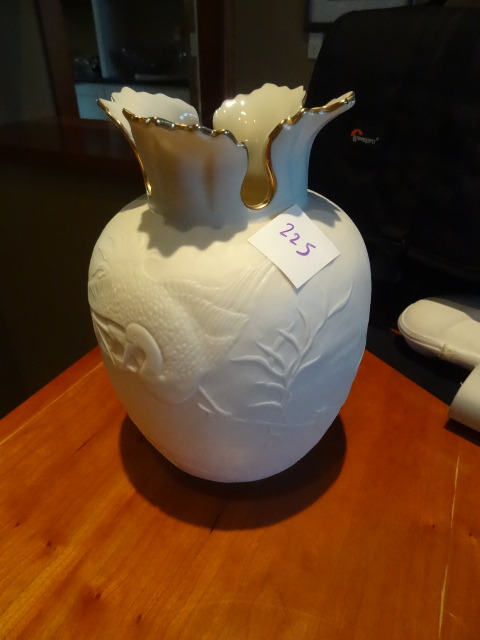 Lenox Vase