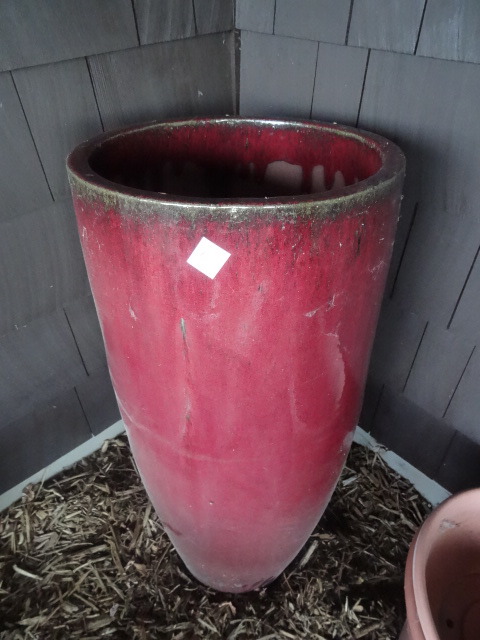 Large Flower Pot
