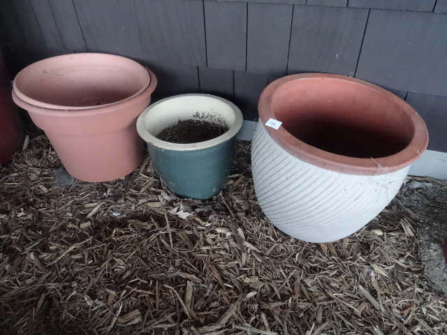 Flower Pots