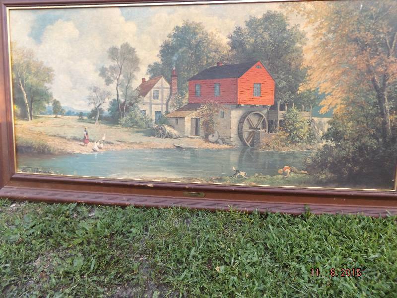painting