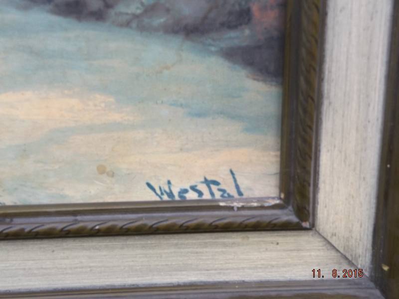 painting