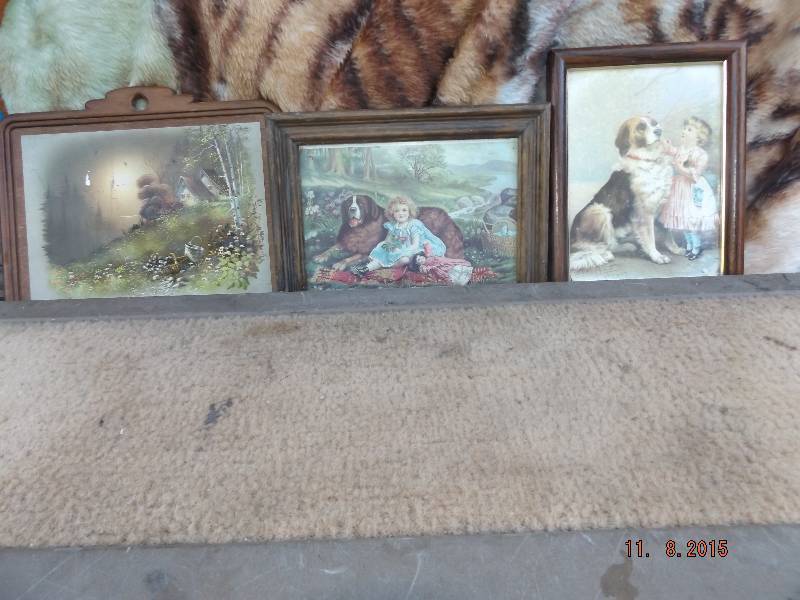 Antique pictures