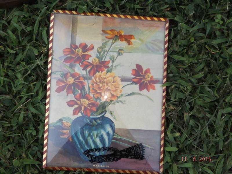 Antique pictures