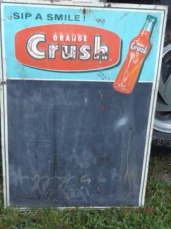 Vintage Advertising
