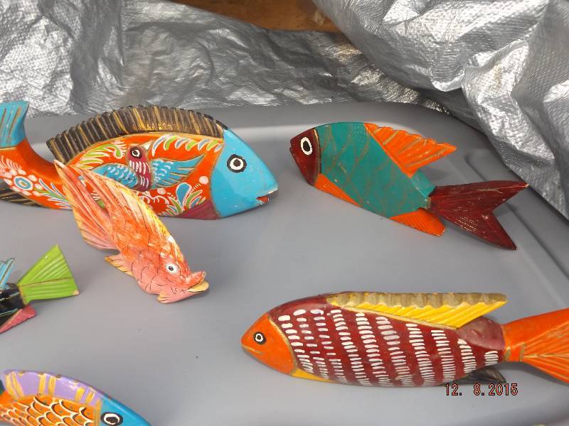Fish