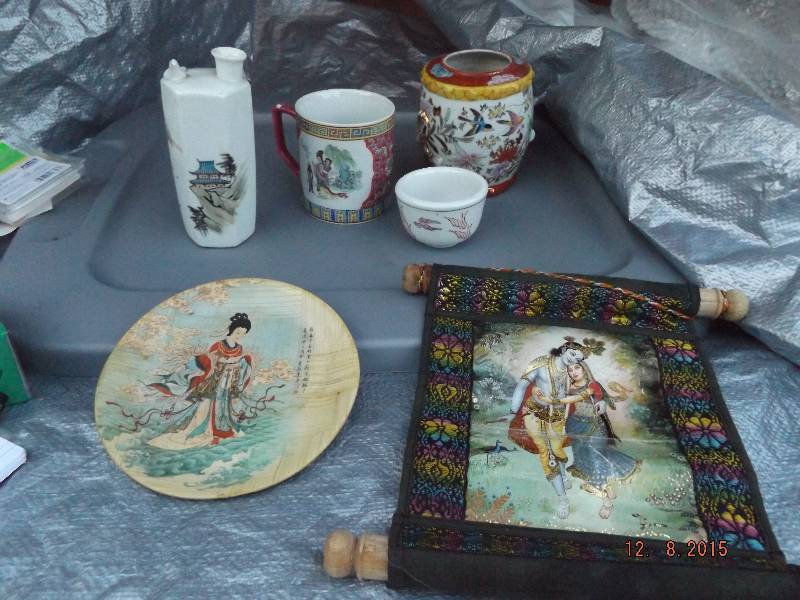 japanese collection