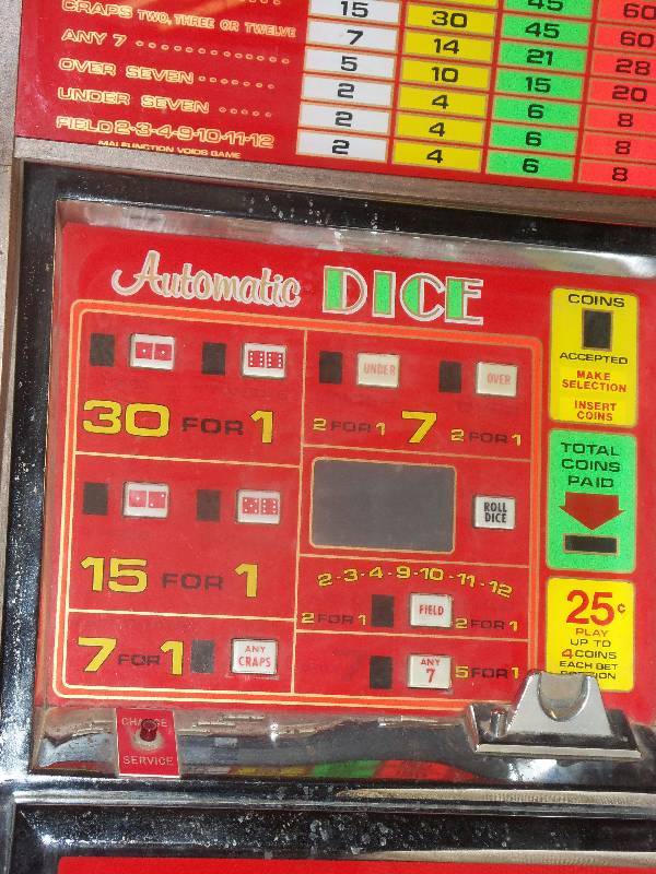 slot machine