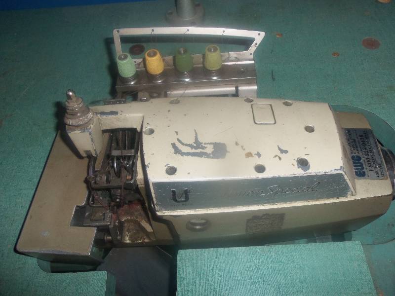 Industrial Sewing Machine