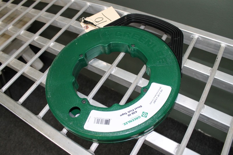 Greenlee Fish Tape
