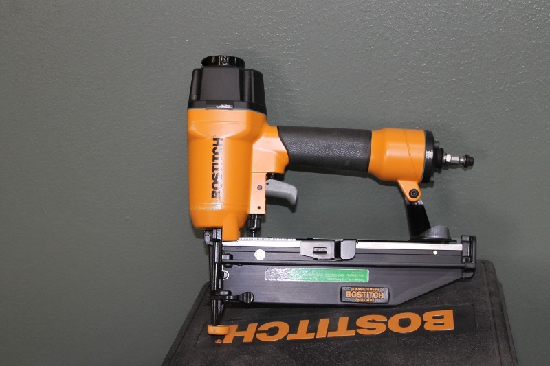 Bostich Finish Nailer
