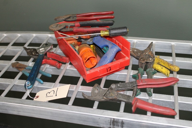 Miscellaneous Tools