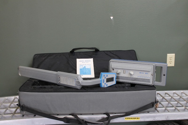 Rycom Utility Locator
