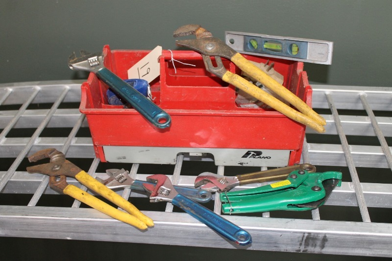 Miscellaneous Tools