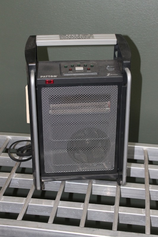 Space Heater