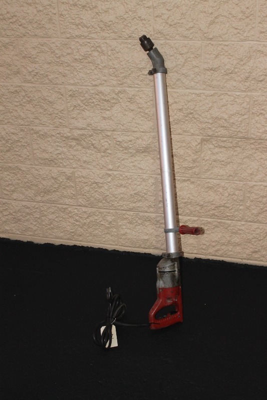 Milwaukee HD 12 Drill