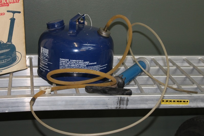 Vacuum Pump