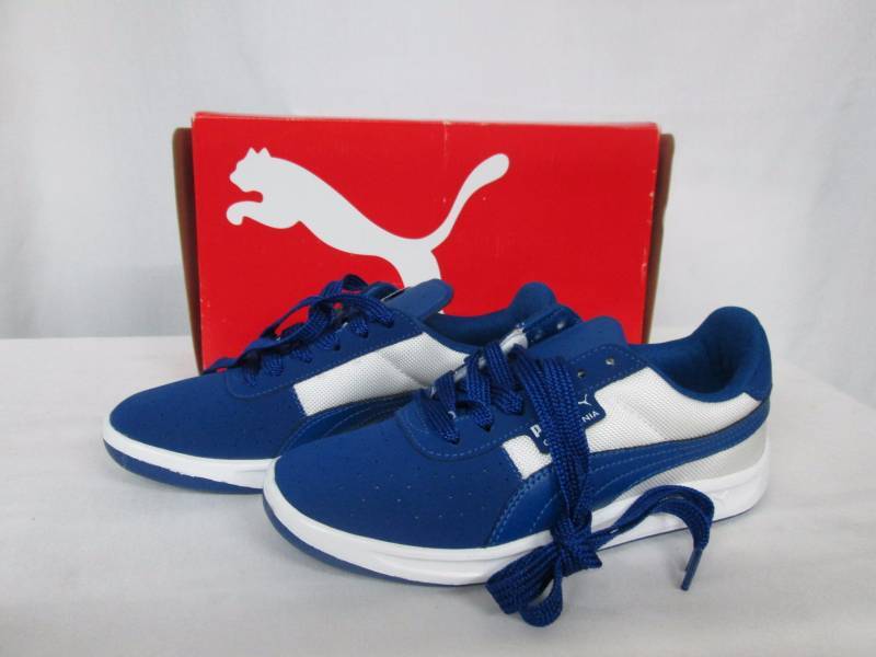 lot 68 image: Puma Womens California 2 NM Casual Sport Shoe