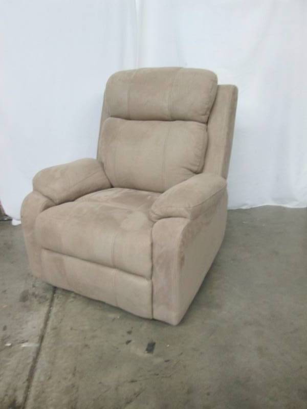 lot 22 image: McLeland Design Hamilton Recliner