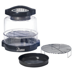 lot 25 image: NuWave Pro Infrared Oven with Digital Controls