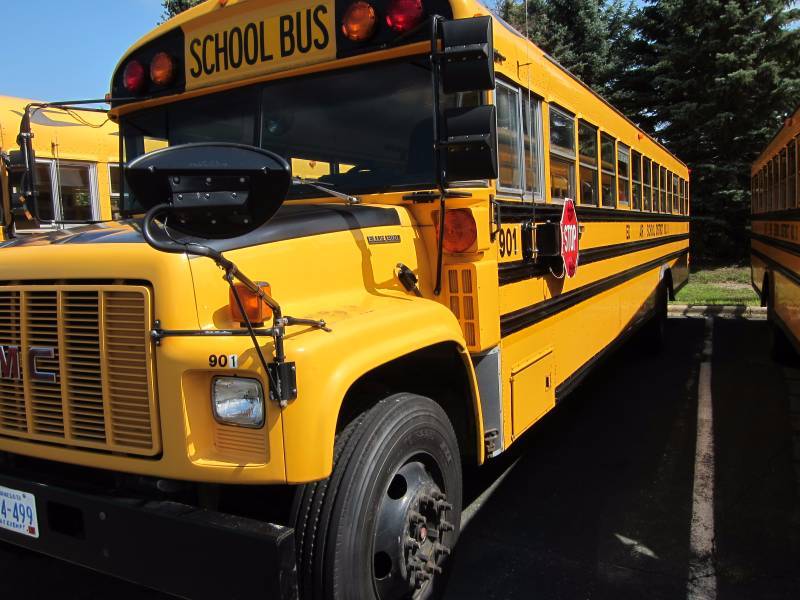 School Bus